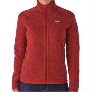 Patagonia Women's Better Sweater® Fleece Jacket